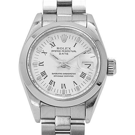 rolex oyster perpetual 69160